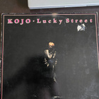 Kojo: Lucky Street LP - pikkukuva 1