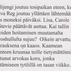 Bonnie Bryant: Tallijengi pulassa - pikkukuva 2