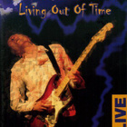 Robin Trower: Living Out Of Time (Ruf 2005) DVD - pikkukuva 1