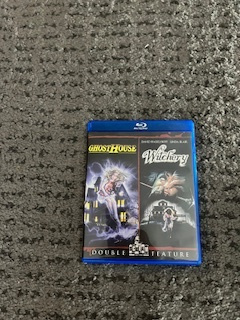 Ghosthouse / Witchery (Shout Factory)