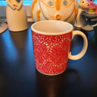 Marimekko Koralli muki - pikkukuva 1