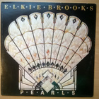 Elkie Brooks - Pearls LP - pikkukuva 1