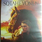 SOTAHEVONEN DVD - pikkukuva 1