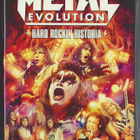 Metal Evolution: Hard Rockin Historia - pikkukuva 1