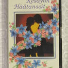 Kokoelma • Kesäyön Häätanssit C-Kasetti - pikkukuva 1