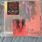 Scars On Broadway: s/t - pikkukuva 1