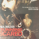 RUNNING SCARED BLU-RAY - pikkukuva 1