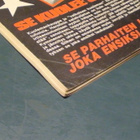 JERRY COTTON NO 6/1983 - Olisi kirveelle töitä - pikkukuva 3