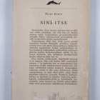 Sivar Arner : Sinä itse - pikkukuva 2