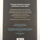 Katrine Engberg : Harhalaukaus - pikkukuva 2