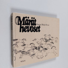Leena-Maija Rossi : Märät hevoset - pikkukuva 1