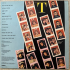 [LP] TRACEY ULLMAN: YOU CAUGHT ME OUT - pikkukuva 2