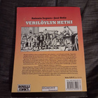 MAXI TEX VERILÖYLYN HETKI - pikkukuva 2
