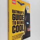 Howie Dewin : The LEGO Batman Movie : Batman's Guide to B... - pikkukuva 1