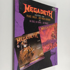 Megadeth : selections from peace sells... but who's buyin... - pikkukuva 1