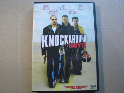 KNOCKAROUND GUYS ( Vin Diesel )