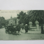 1922 Chile kortti Suomeen - pikkukuva 2