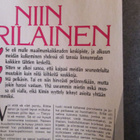 PAMELA 3 / 1989 NUORTEN NOVELLI LEHTI - pikkukuva 3