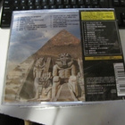 IRON MAIDEN - SOMEWHERE BACK IN TIME CD JAPANI PAINOS UUSI - pikkukuva 2