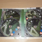 Numb3rs - The Complete First Season - NORDIC Region 2 DVD - pikkukuva 2