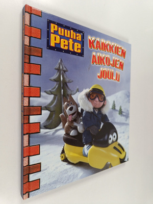 Kaikkien aikojen joulu