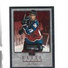 JOE SAKIC - DONRUSS 1996 # SEVEN of TEN num 06464/10,000 - pikkukuva 1