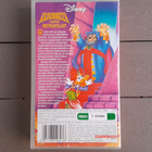 VHS: Ankronikka: Kadonneen Lampun Metsästäjät (Disney 1990) - pikkukuva 2