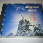 Status Quo - In The Army Now (CD) - pikkukuva 1