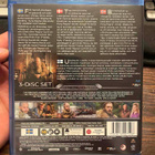 Vikings Season 4 - Volume 1 (nordic, 3 x bluray) - pikkukuva 2