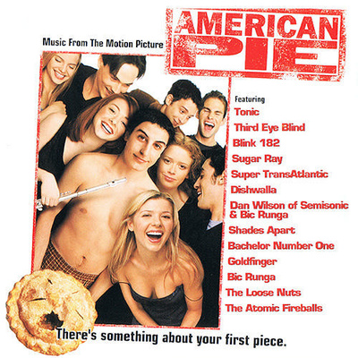 { various/soundtrack - american pie }