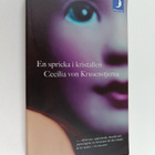 Cecilia von Krusenstjerna : En spricka i kristallen - pikkukuva 1