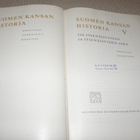 Juva Suomen kansan historia V - pikkukuva 2