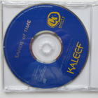 KALEEF - SANDS OF TIME CDS - pikkukuva 2