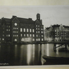 Helsinki, Helsingin Työväentalo, Säästöpankinrantaa, p. 1929 - pikkukuva 1