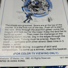 Intellivision: Skiing - pikkukuva 5