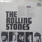 THE ROLLING STONES - S/T - UK 1986 REMASTERED M-/M- LP - pikkukuva 2