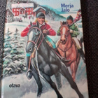 Merja Jalo*taistelu ratsutilasta v.1989 1.P - pikkukuva 1