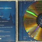 Sauli Tiilikainen • Jouluyön tähti CD - pikkukuva 2