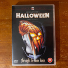 Halloween - Naamioiden yö DVD - pikkukuva 1
