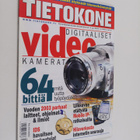 Tietokone 12/2003 - pikkukuva 1