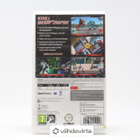 Bakugan Champions of Vestroia - Switch - pikkukuva 2