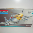 P-51D  Mustang   1/48 - pikkukuva 1