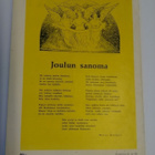 Joulusanoma 1958 - pikkukuva 2