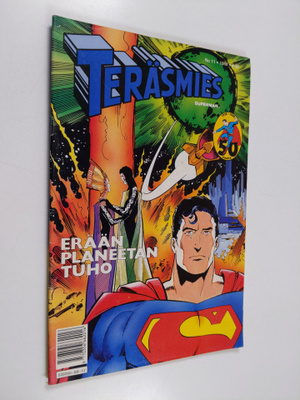 Teräsmies 11/1988