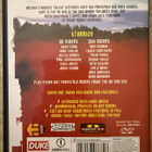 [DVD] HEAVEN AND HELL ON EARTH - pikkukuva 2