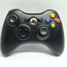 Xbox 360 - Wireless Controller (Microsoftin virallinen) - pikkukuva 1