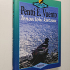 Pentti E. Vuento : Tenon lohi kutsuu - pikkukuva 1