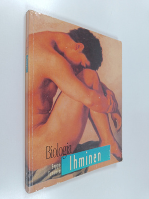 Seppo Turunen : Biologia Ihminen