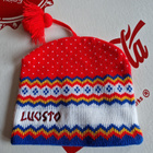 Luosto vintage pipo - pikkukuva 1