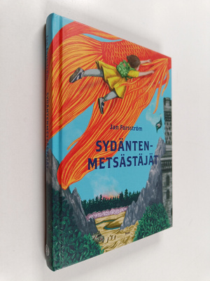 Jan Forsström : Sydäntenmetsästäjät